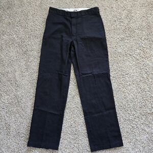 Dickies 874 Original Fit Men's Work Pants 36 x 34 - NWOT Never Worn